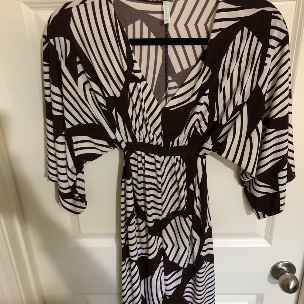 Mini Dress
